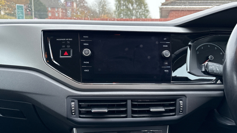 Volkswagen Polo 1.0 SE 5dr Petrol Hatchback